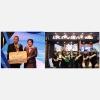 มทส. คว้ารางวัล Gold Award นำเสนอผลงานวิจัยและคูหานิทรรศการ ในมหกรรมงานวิจัยแห่งชาติ 2559 