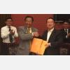 มทส. ลงนามความร่วมมือในทางวิชาการกับ CIAE