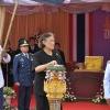 สมเด็จพระเทพรัตนราชสุดา ฯ สยามบรมราชกุมารี ทรงเปิดอาคาร สิรินธรวิศวพัฒน์