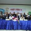 มทส. จับมือ 3 อปท. นำนวัตกรรมจัดการขยะครบวงจรแก้ปัญหาขยะโคราช 