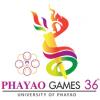 มทส. คว้าเพิ่ม 1 ทอง จากทุ่มน้ำหนัก ใน “พะเยาเกมส์”