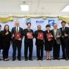 มทส. จับมือ Chevron Enjoy Science เปิด : ศูนย์ฯ เพื่อพัฒนาทักษะอาชีพสุรนารี