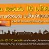 มทส. ติดอันดับ 10 ม.ไทย ในการจัดอันดับ ม.ชั้นนำของเอเชีย