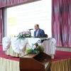 บรรยายพิเศษ Entrepreneurial and Borderless Education โดยนายกสภามหาวิทยาลัย