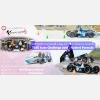 นักศึกษาชมรมยานยนต์ มทส. คว้า 3 รางวัลใหญ่ จากการแข่งขัน TSAE Auto Challenge 2018: Student Formula